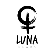 Luna Negra Logo